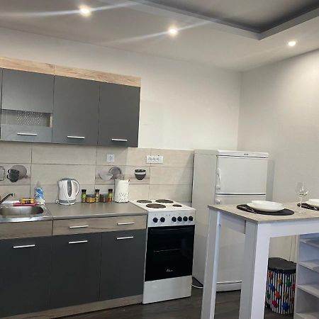 Apartman Mici Nis Exterior photo