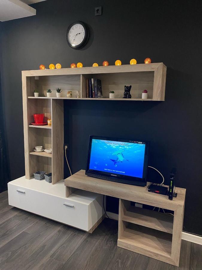Apartman Mici Nis Exterior photo